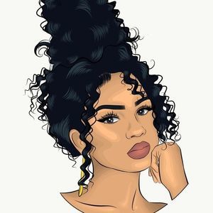 Meet your Posher, Debra redbottoms